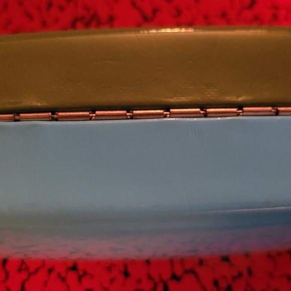 Kate Spade Glasses Case Green Wink Case - Picture 5 of 7